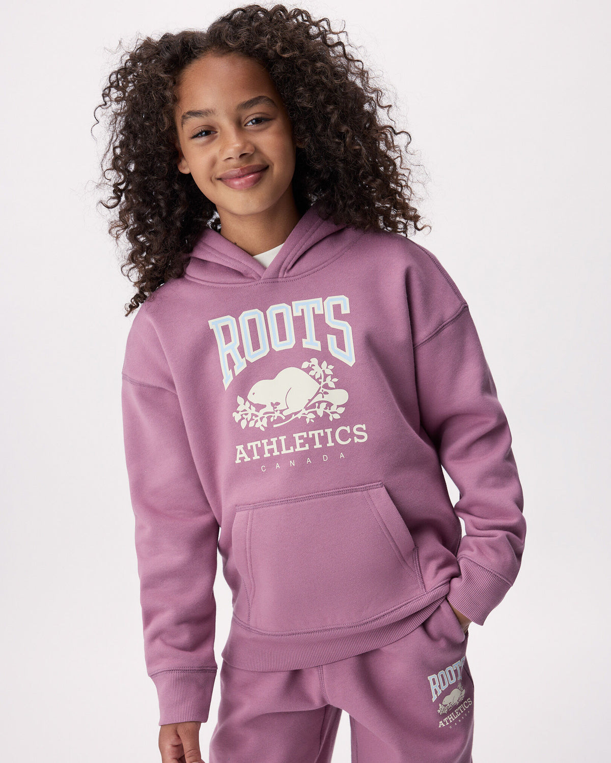 Kids RBA Archive Hoodie