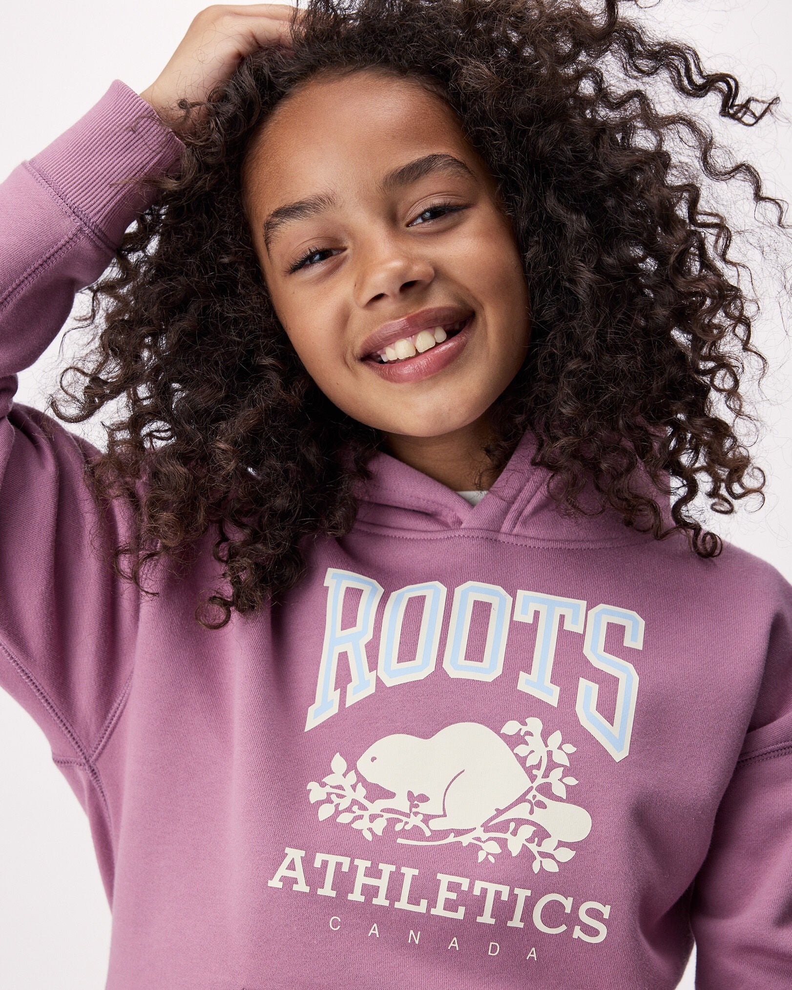 Kids RBA Archive Hoodie