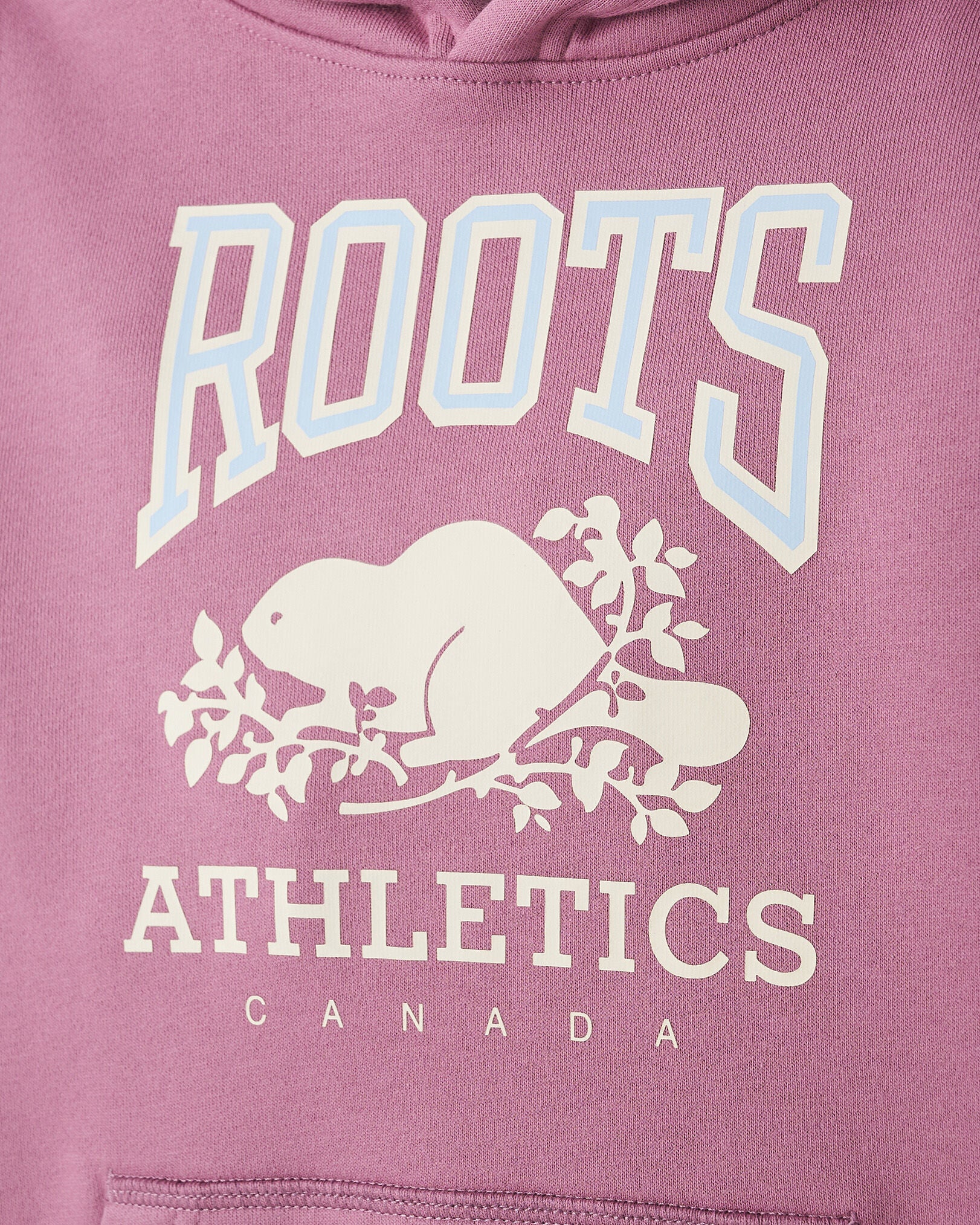 Kids RBA Archive Hoodie