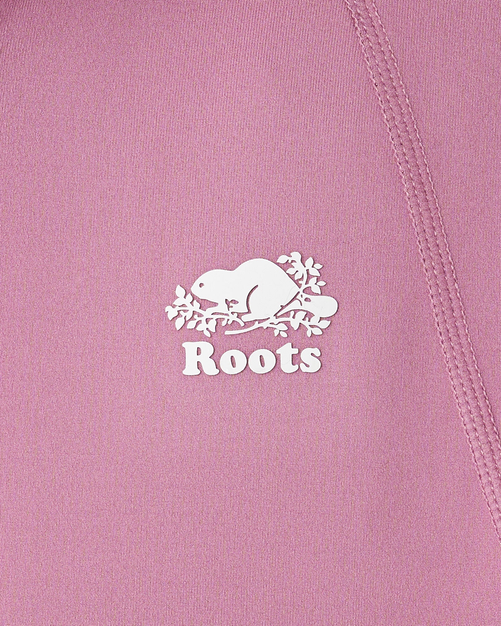 Girls Active Fitted Track Jacket