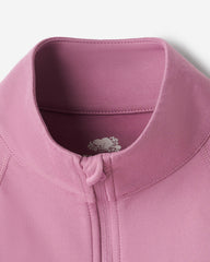 Girls Active Fitted Track Jacket