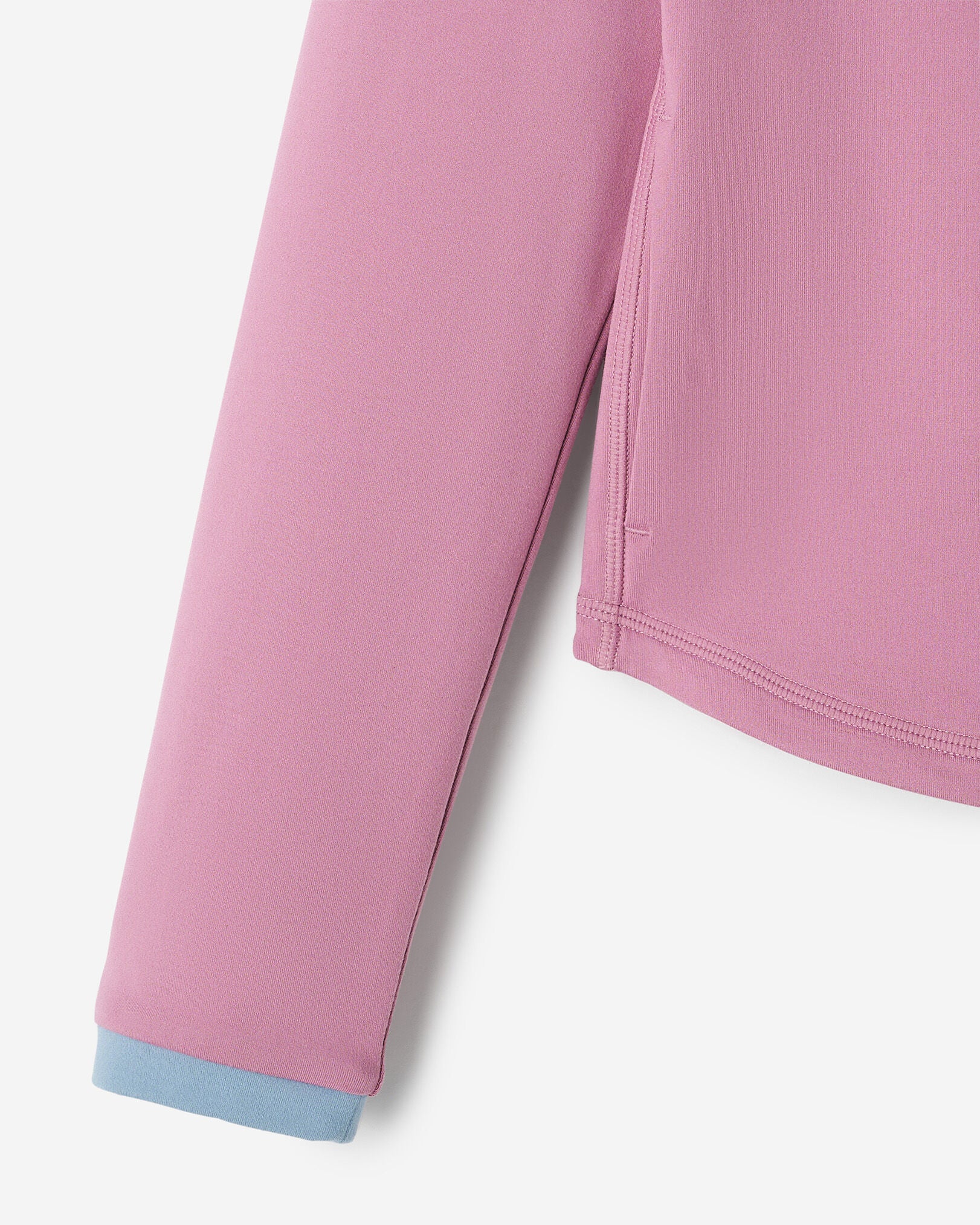 Girls Active Fitted Track Jacket