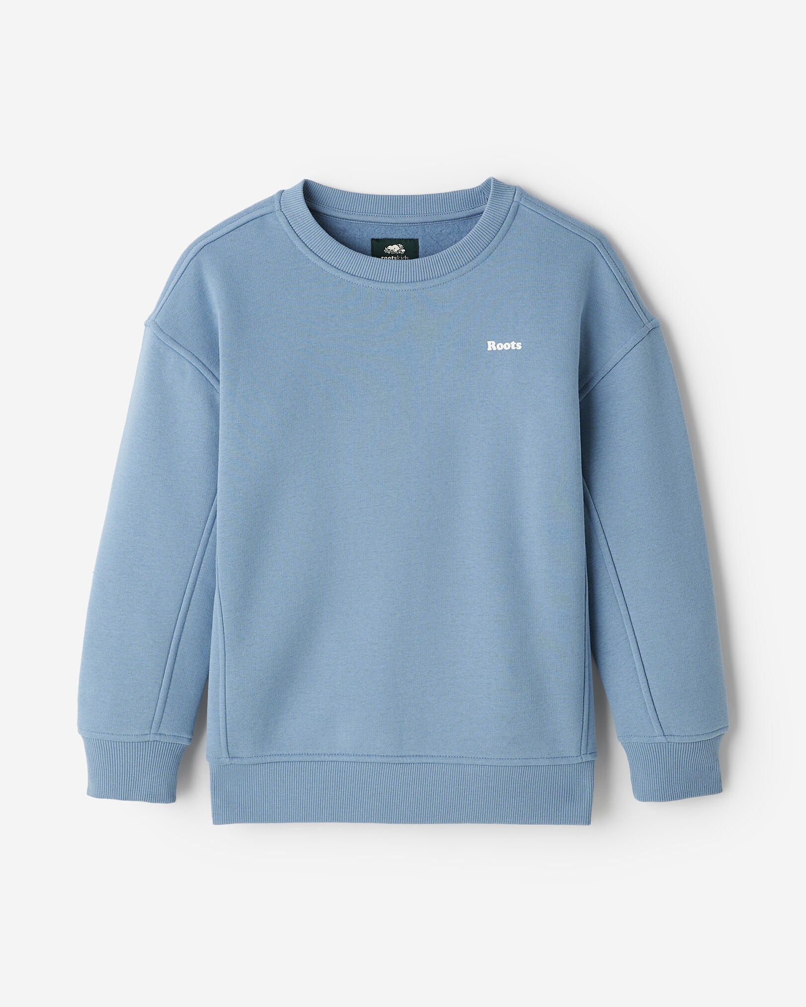 Kids Cloud Crew Sweatshirt
