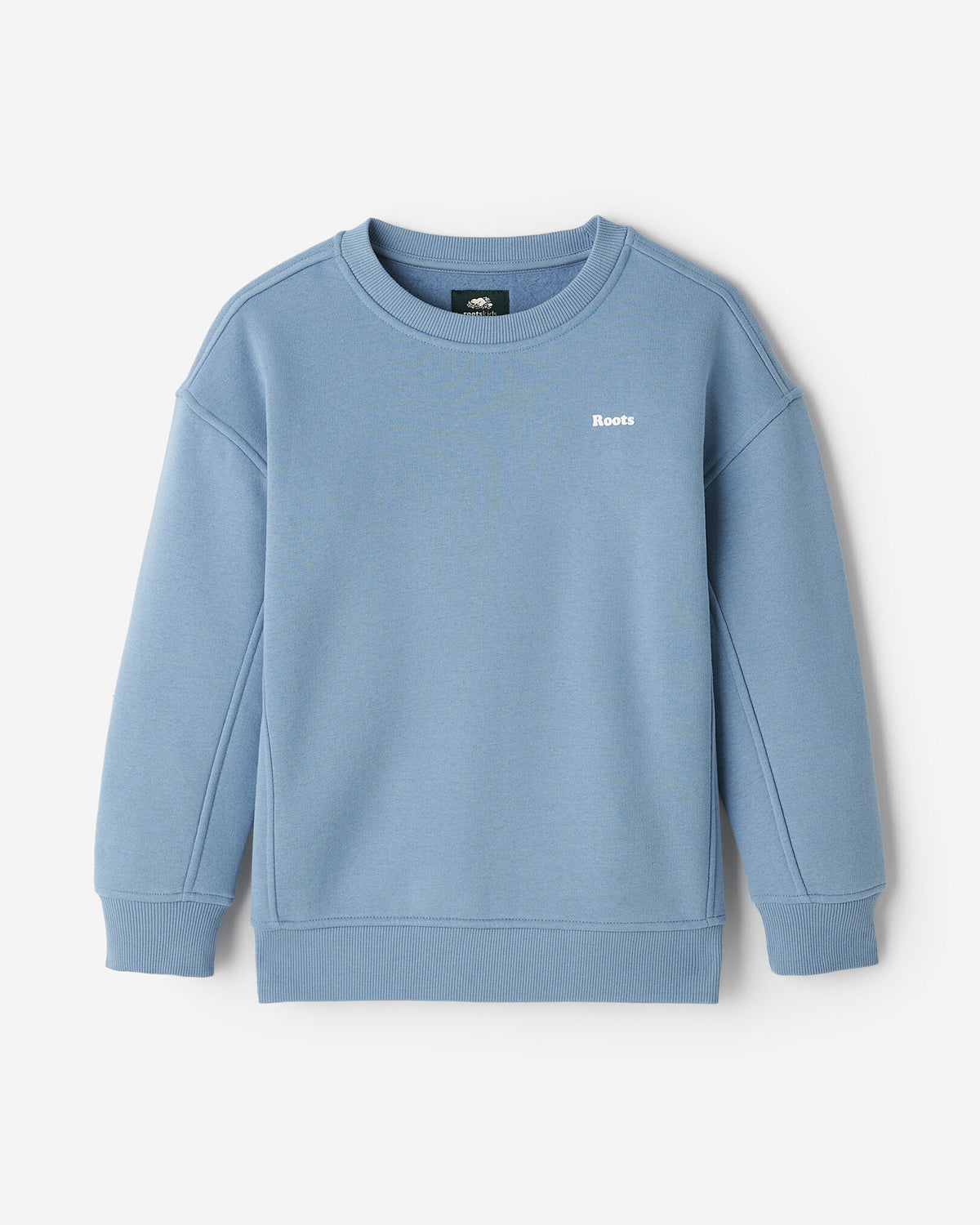 Kids Cloud Crew Sweatshirt