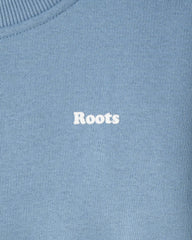 Kids Cloud Crew Sweatshirt
