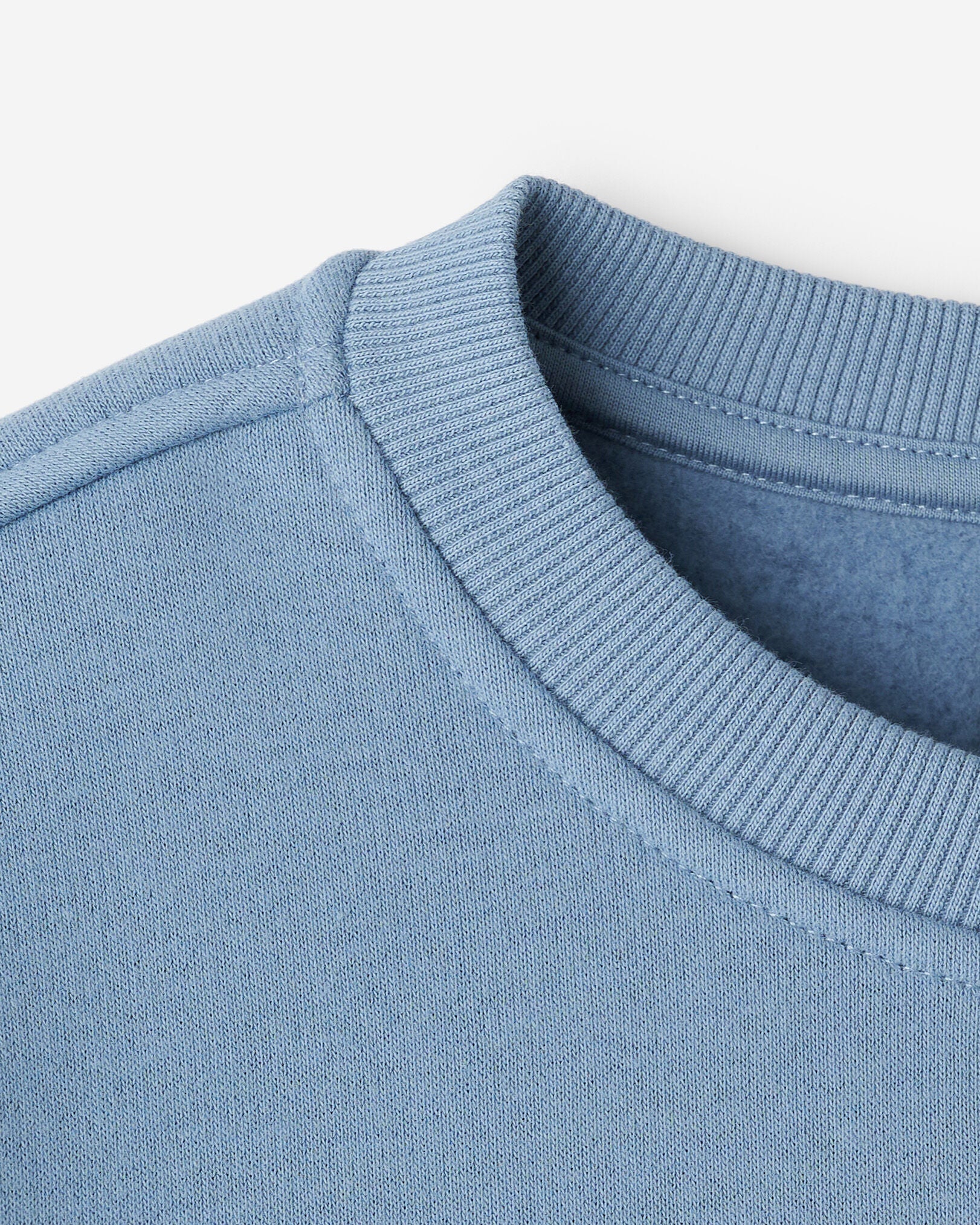 Kids Cloud Crew Sweatshirt