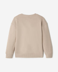 Kids Skyline Relaxed Crew Sweatshirt