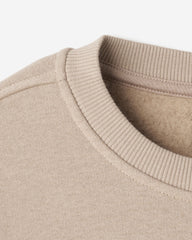 Kids Skyline Relaxed Crew Sweatshirt