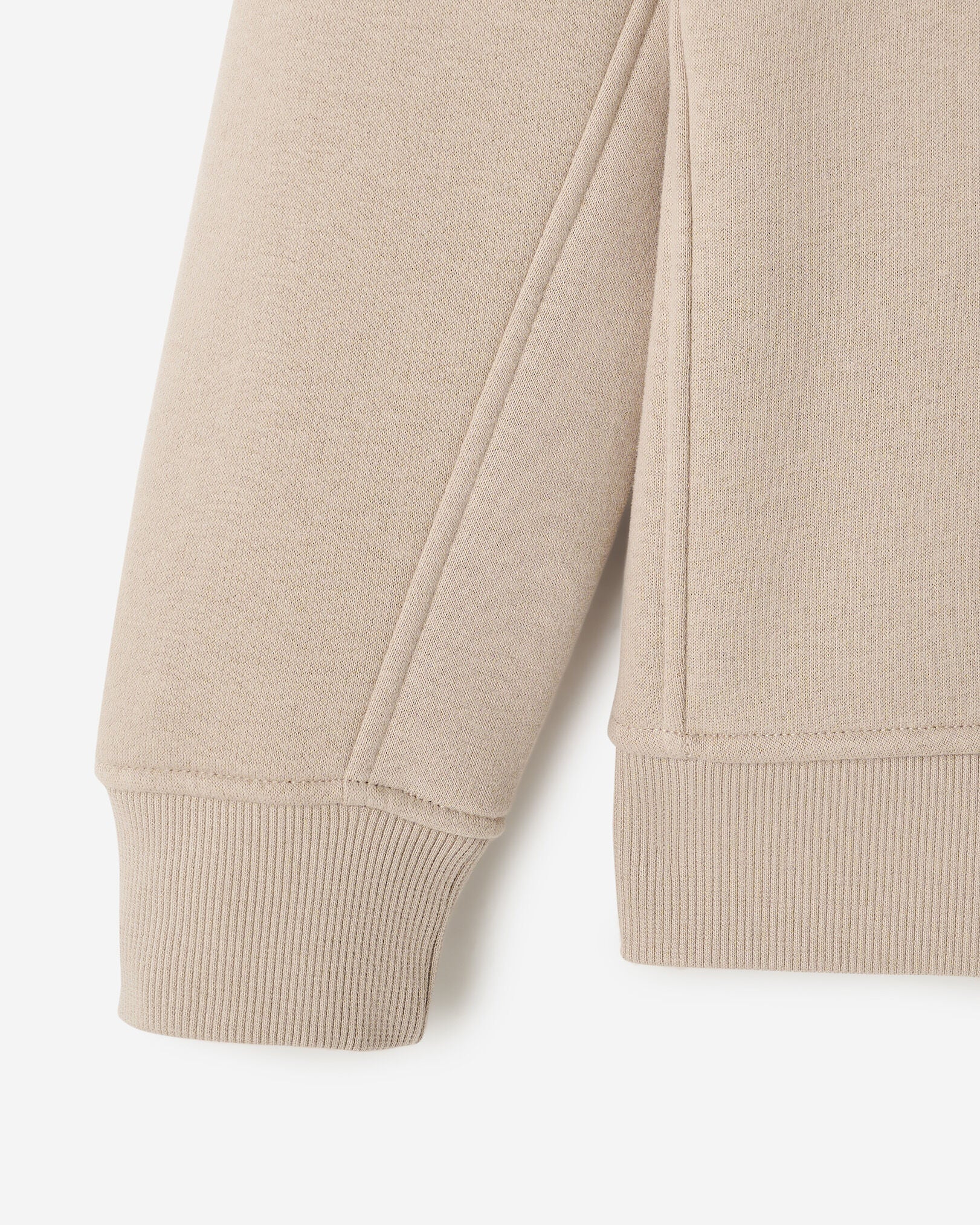 Kids Skyline Relaxed Crew Sweatshirt