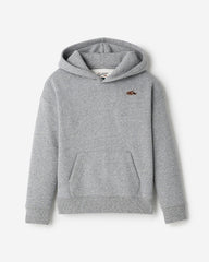 Kids Beavermark Hoodie