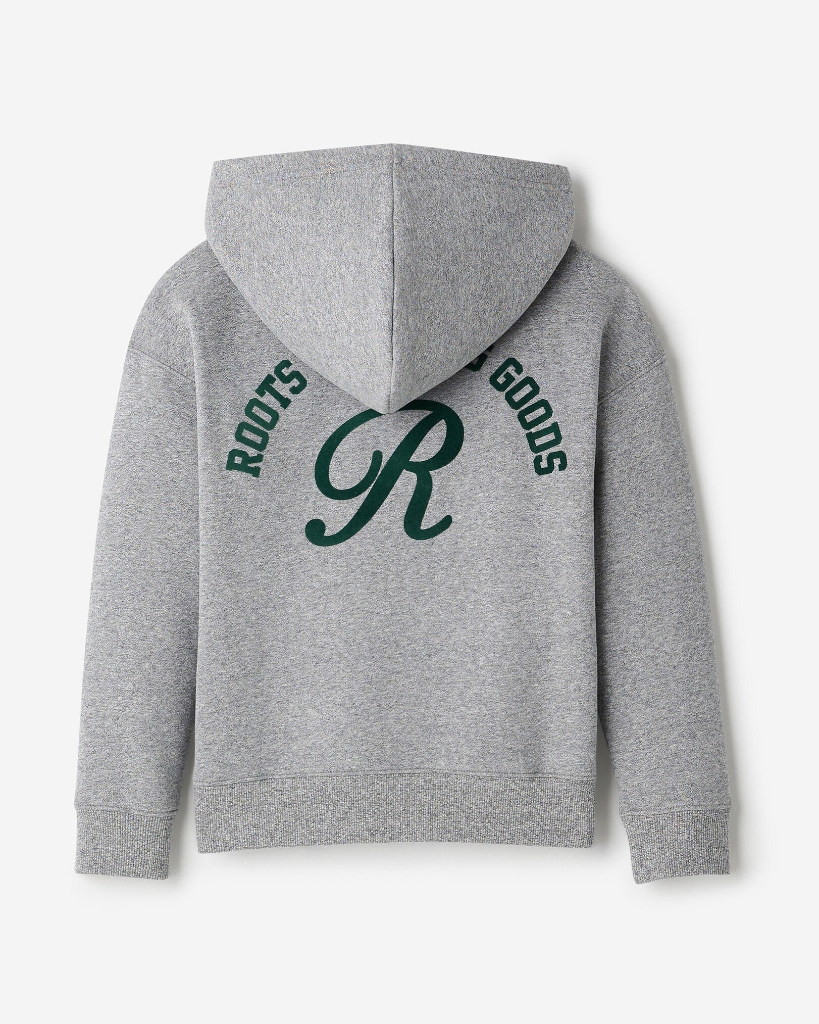 Kids Beavermark Hoodie