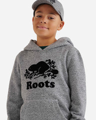 Kids Organic Original Kanga Hoodie