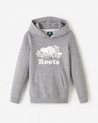 Kids Organic Original Kanga Hoodie