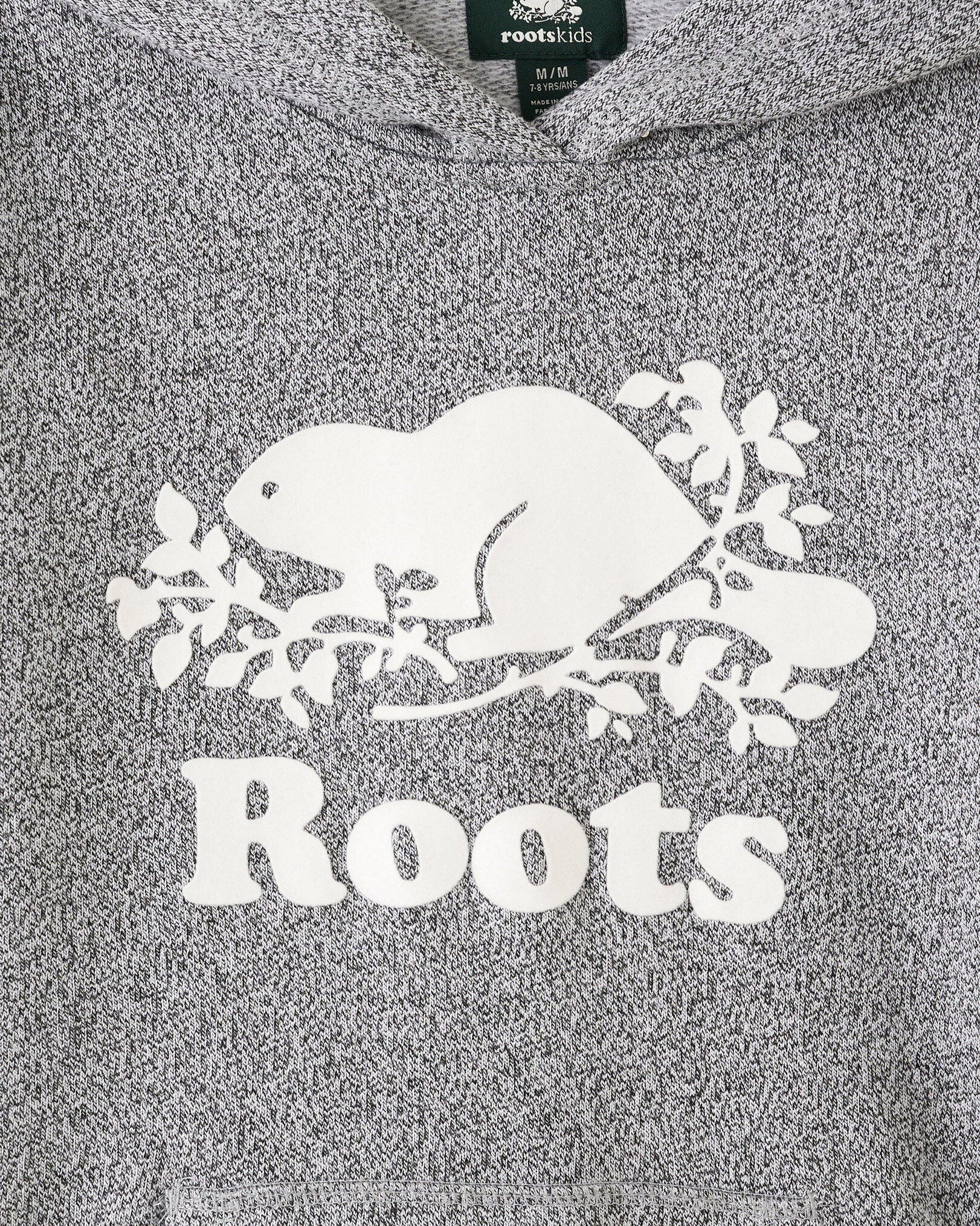 Kids Organic Original Kanga Hoodie