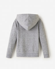 Kids Organic Original Full Zip Hoodie