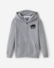 Kids Organic Original Full Zip Hoodie