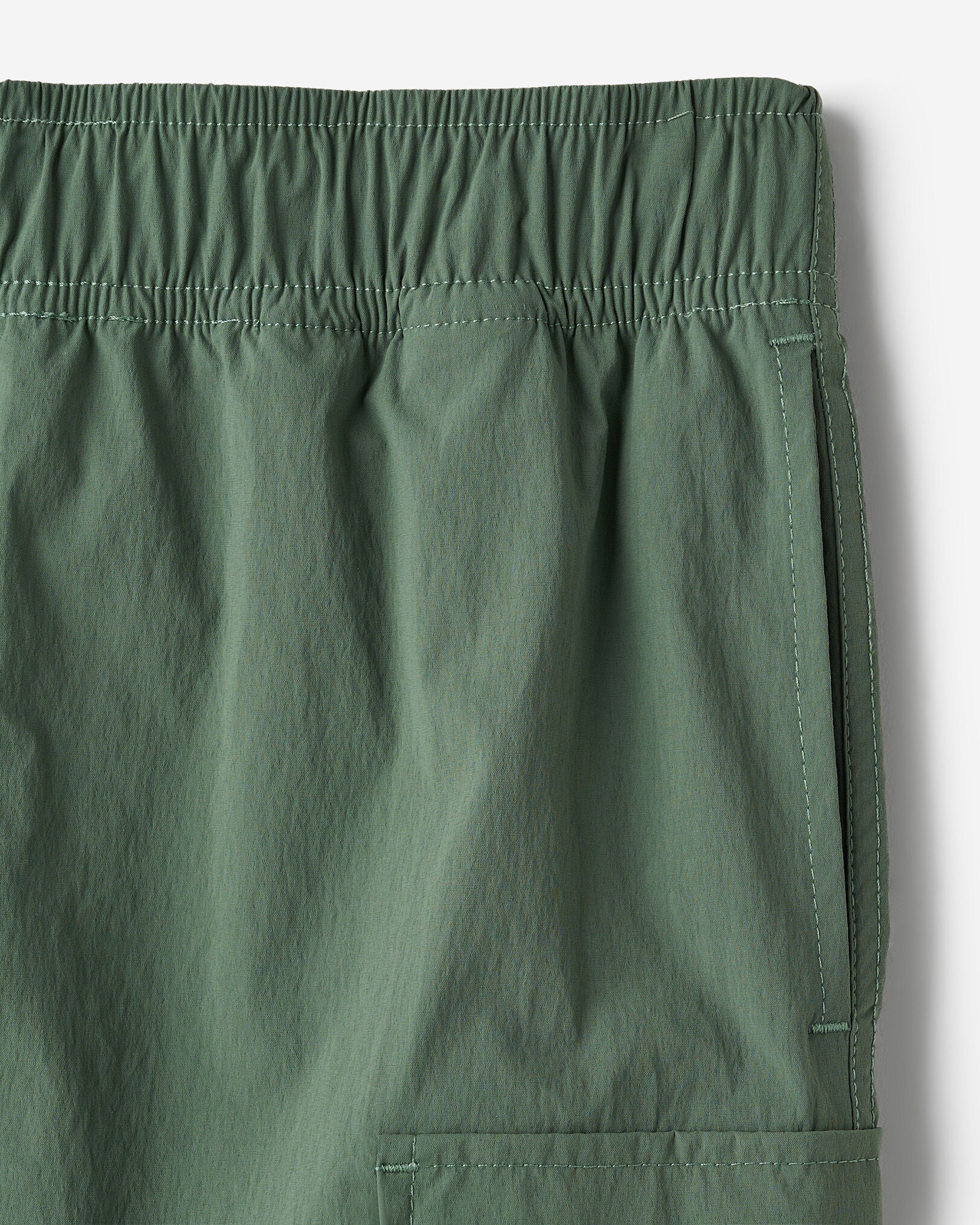 Kids Hybrid Cargo Short