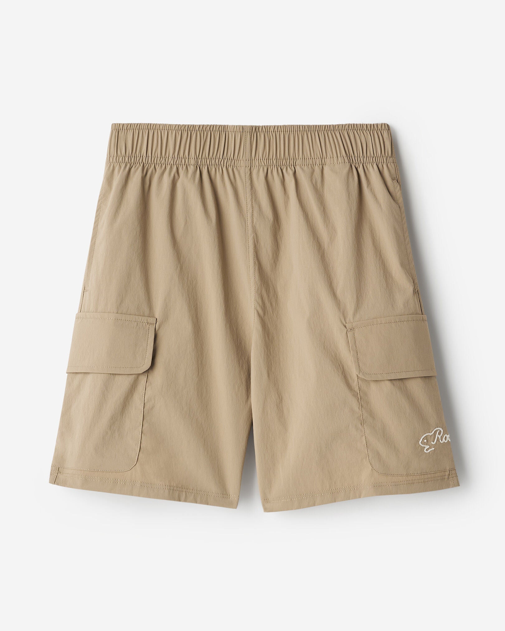 Kids Nature Club Hybrid Short