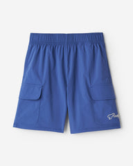 Kids Nature Club Hybrid Short