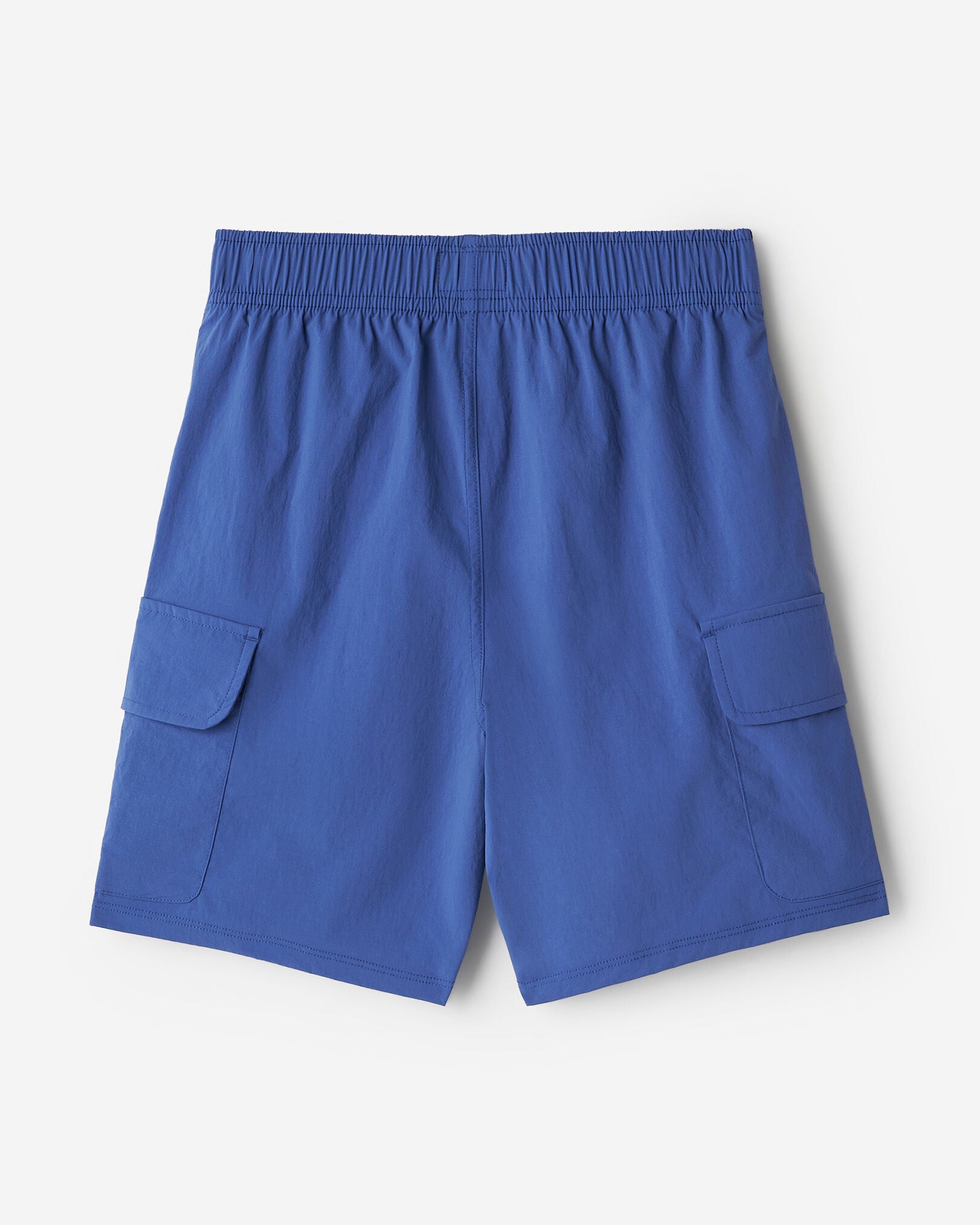 Kids Nature Club Hybrid Short