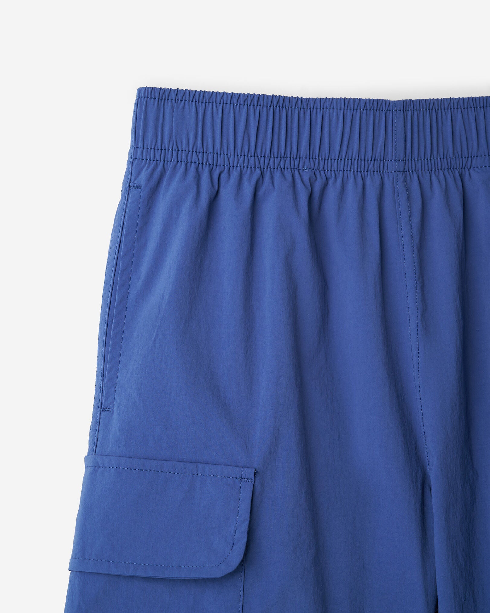 Kids Nature Club Hybrid Short