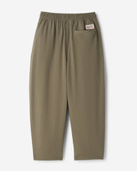 Kids Heavy Jersey Barrel Pant