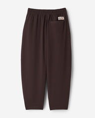 Kids Heavy Jersey Barrel Pant