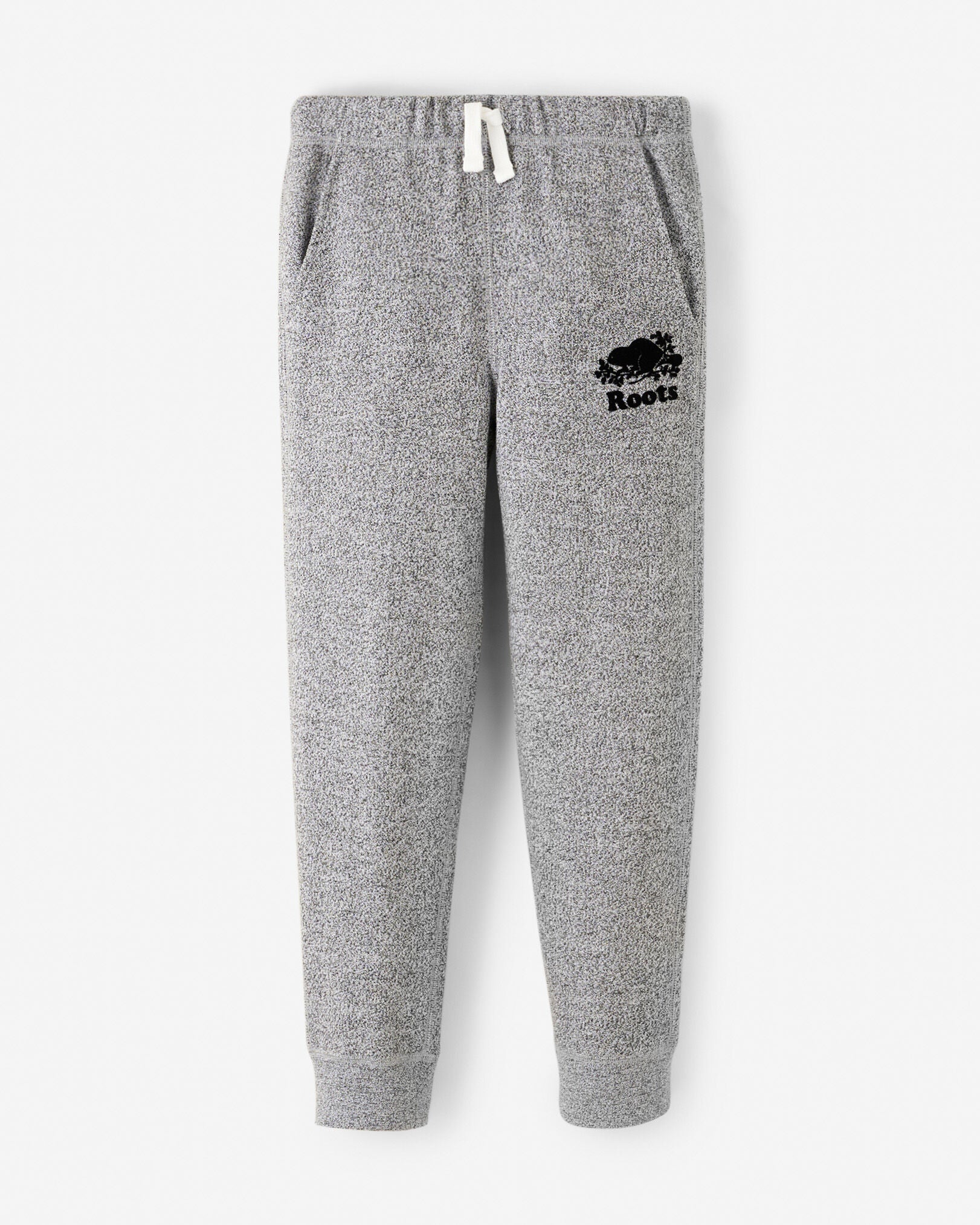 Boys Organic Park Slim Sweatpant