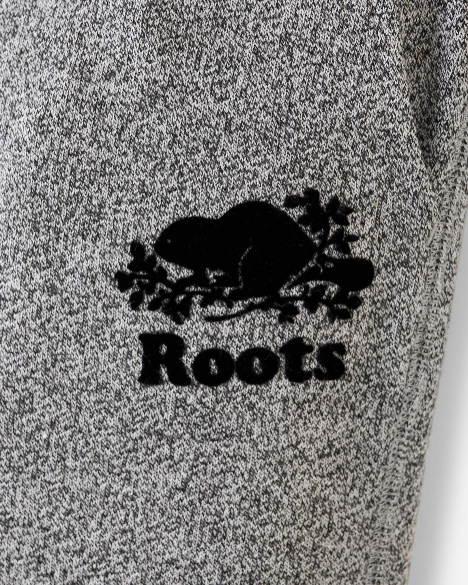 Boys Organic Park Slim Sweatpant