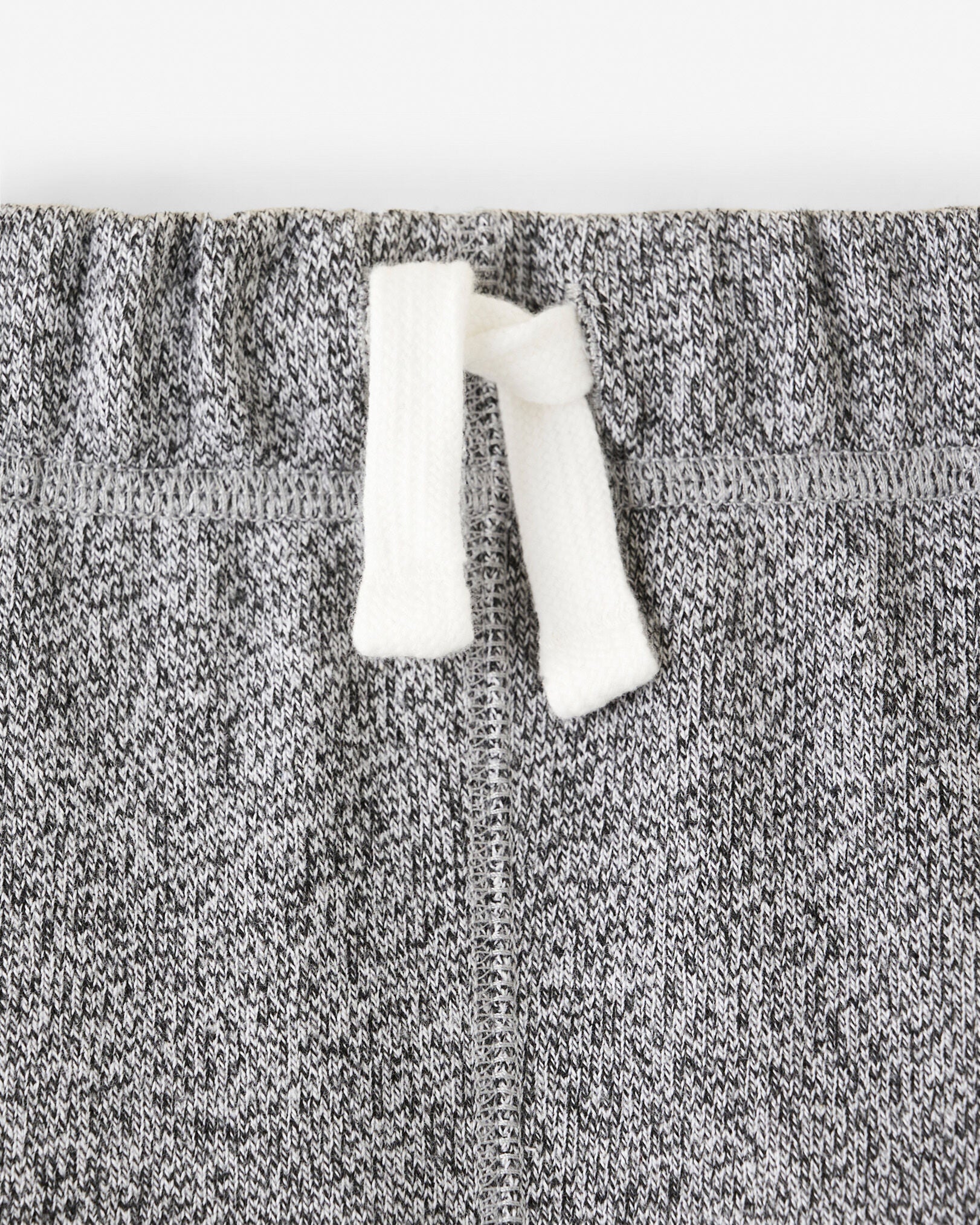 Boys Organic Park Slim Sweatpant