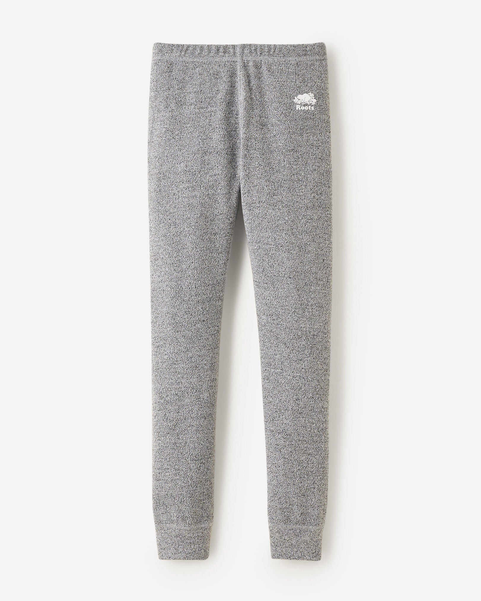 Girls Cozy Fleece Legging