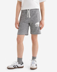 Kids Organic Original Roots Terry Short