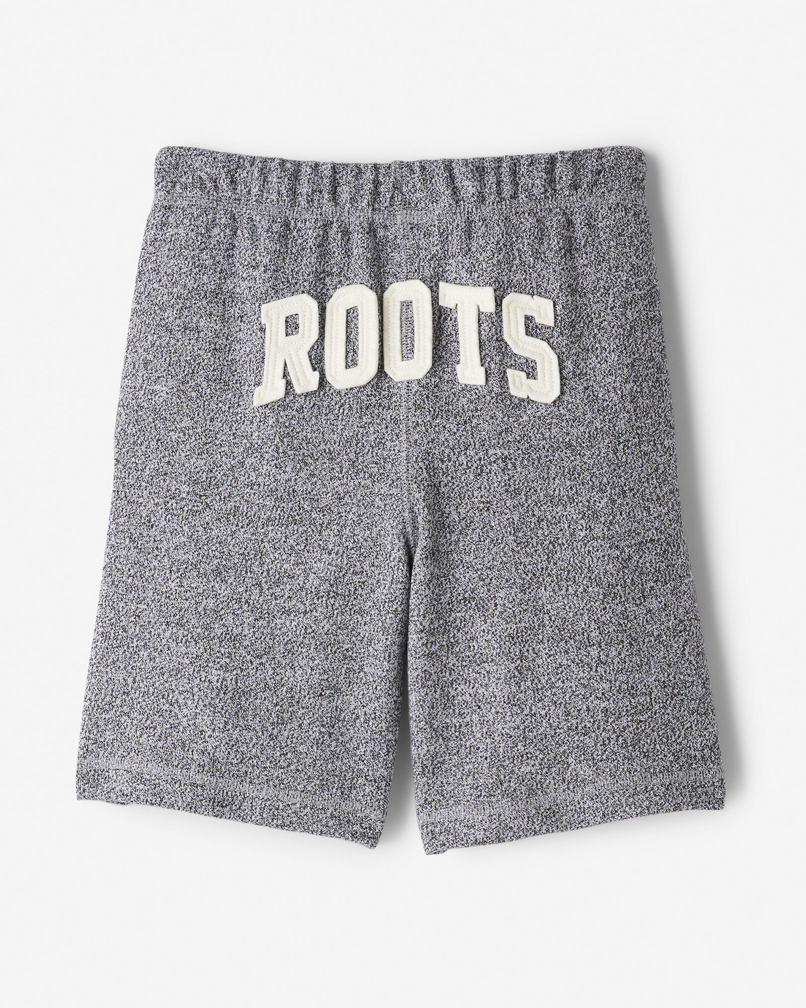 Kids Organic Original Roots Terry Short