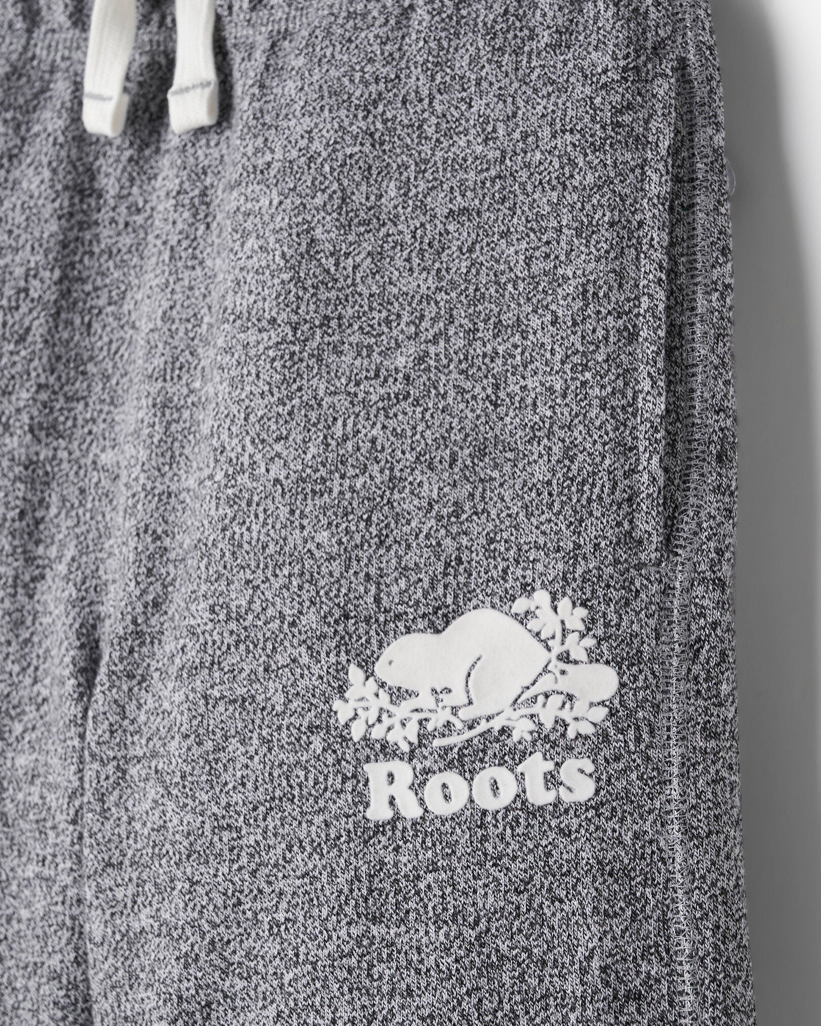 Kids Organic Original Roots Terry Short