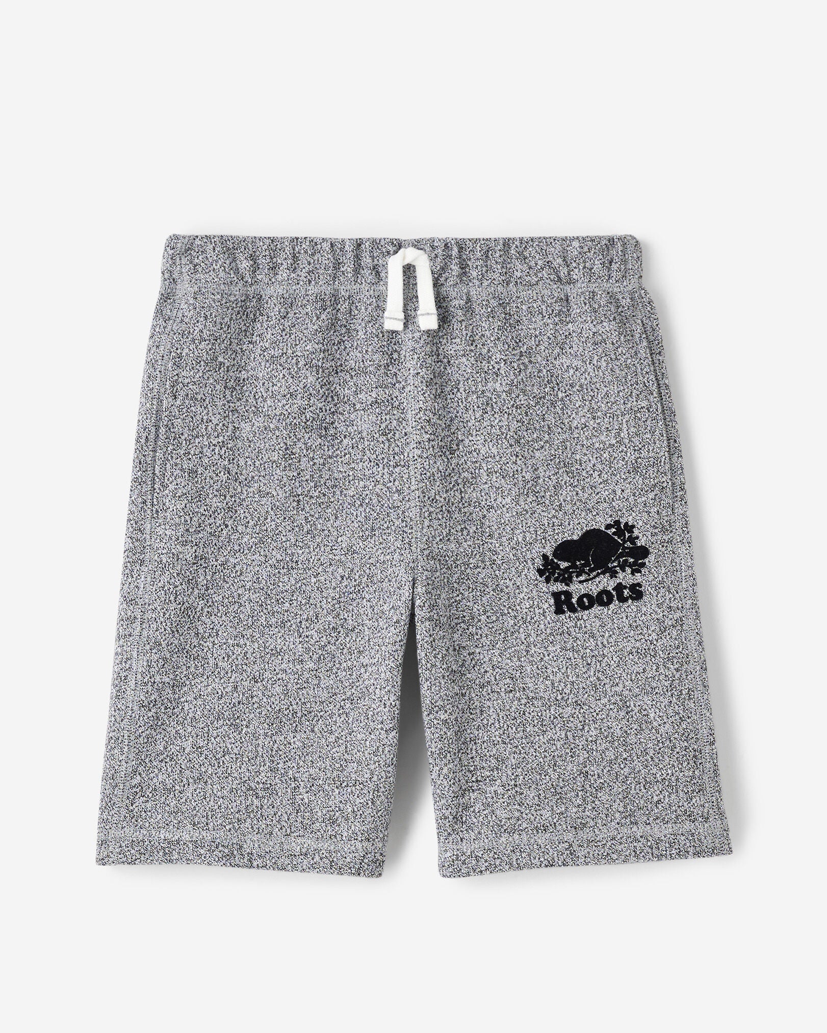 Kids Organic Original Terry Short