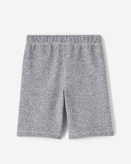Kids Organic Original Terry Short