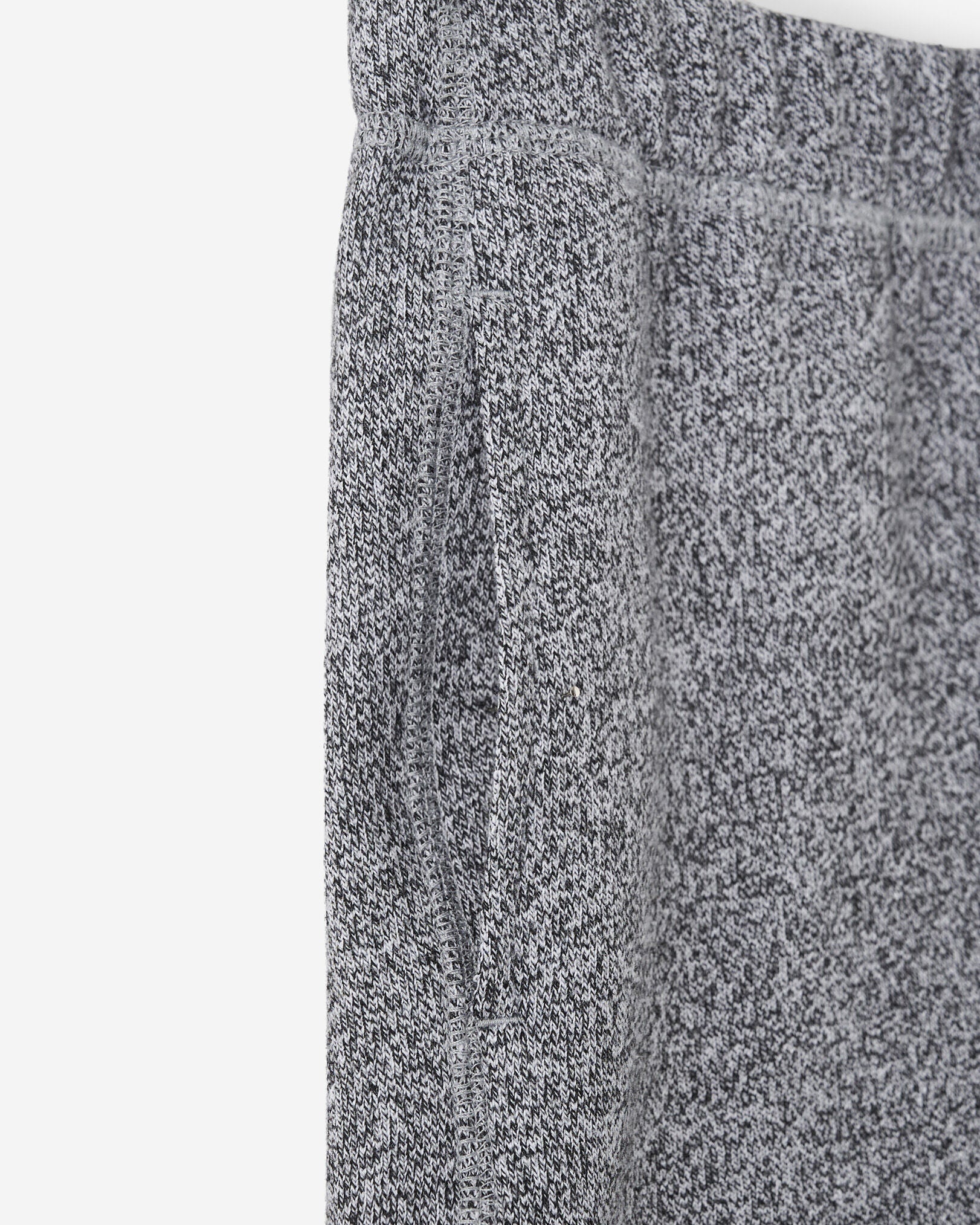 Kids Organic Original Terry Short