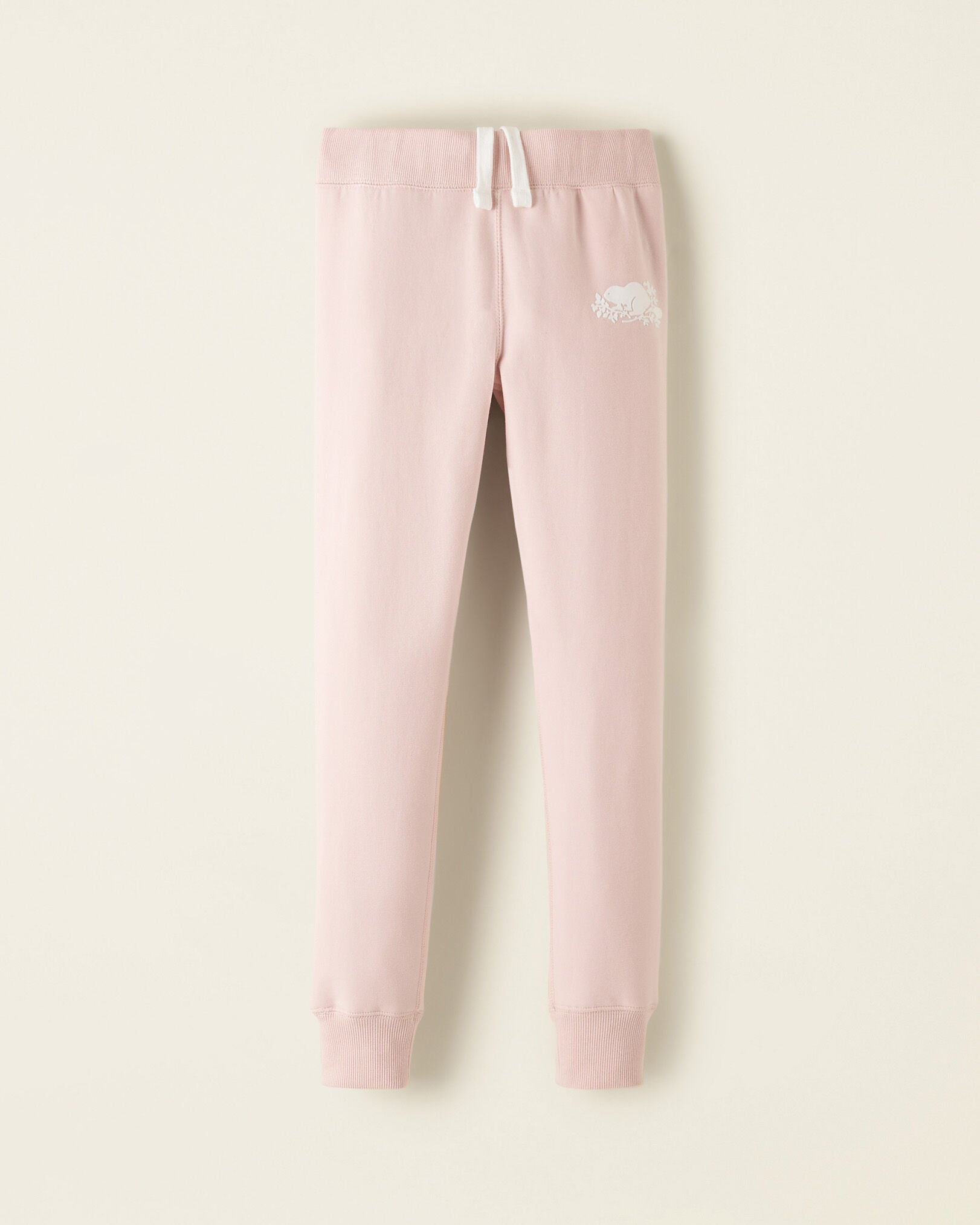 Kids Cozy Fleece Sweatpant