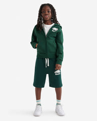Kids Organic Original Terry Short
