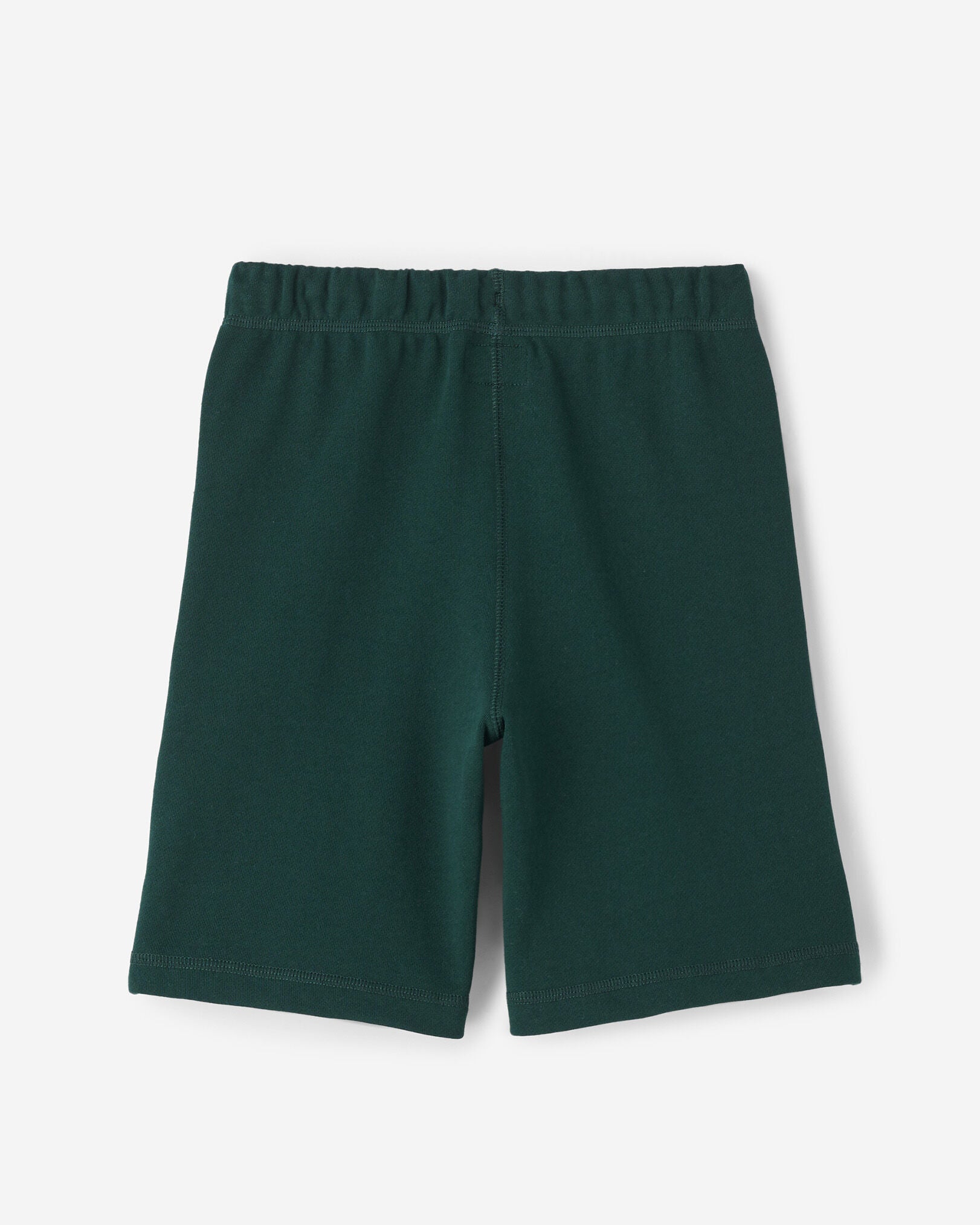 Kids Organic Original Terry Short