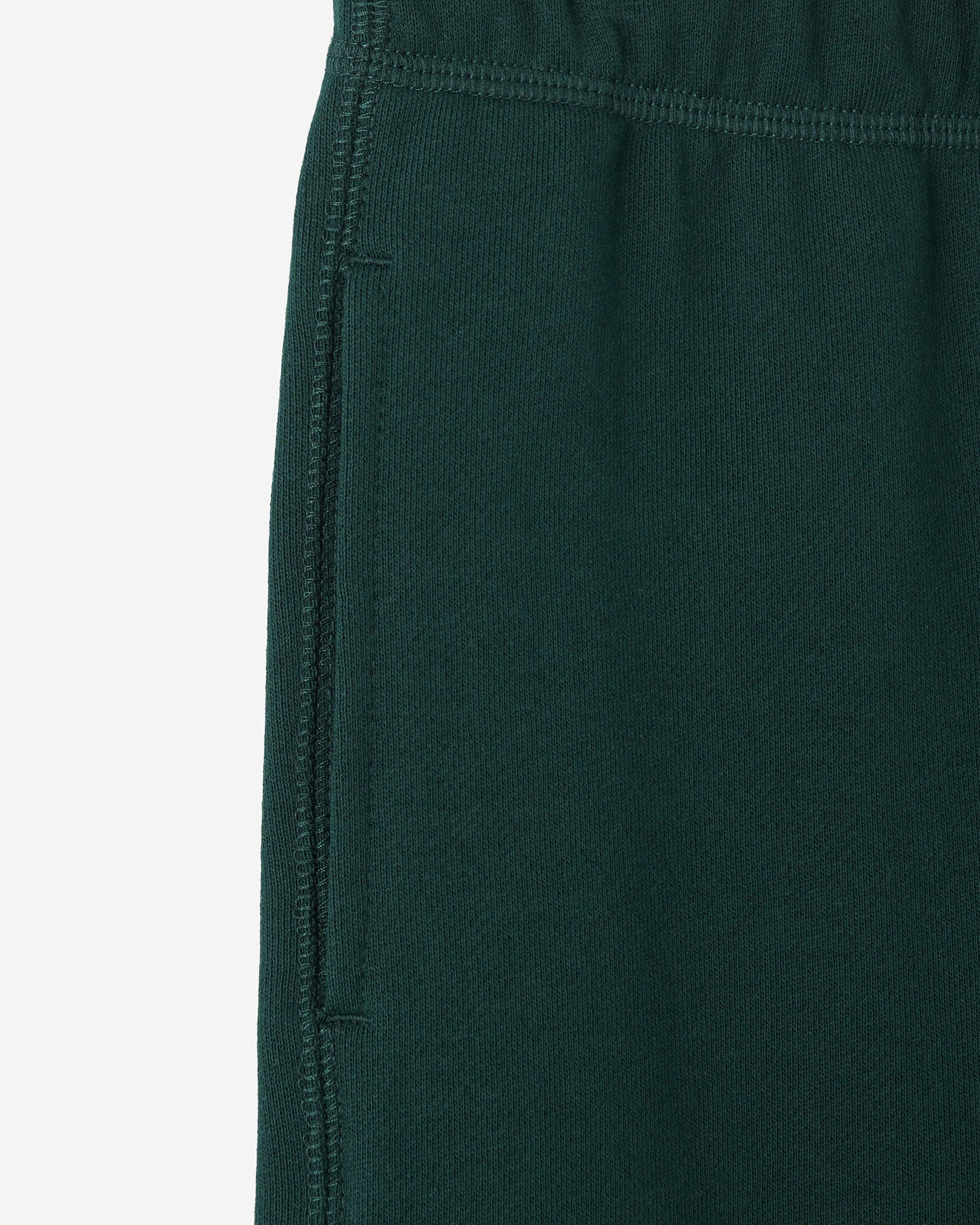 Kids Organic Original Terry Short
