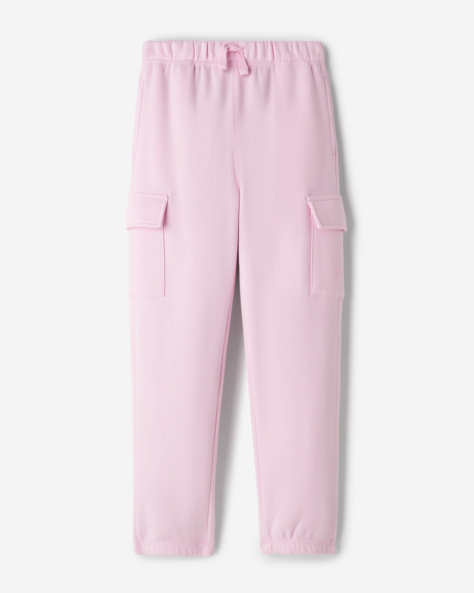 Kids Organic Cooper Relaxed Cargo Sweatpant