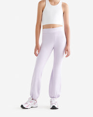 Girls Organic Cooper Cozy Fleece Dance Jogger