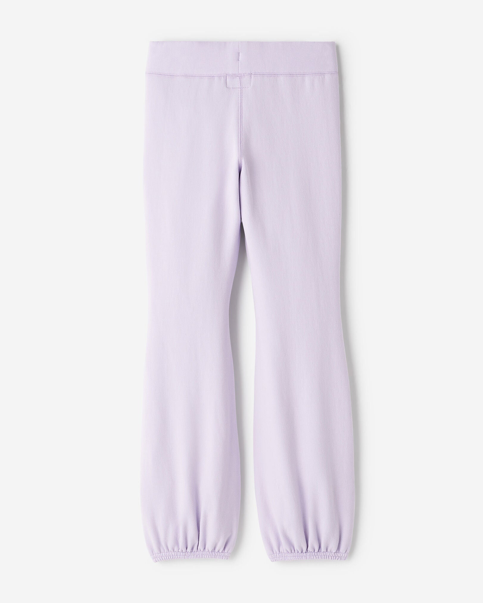 Girls Organic Cooper Cozy Fleece Dance Jogger