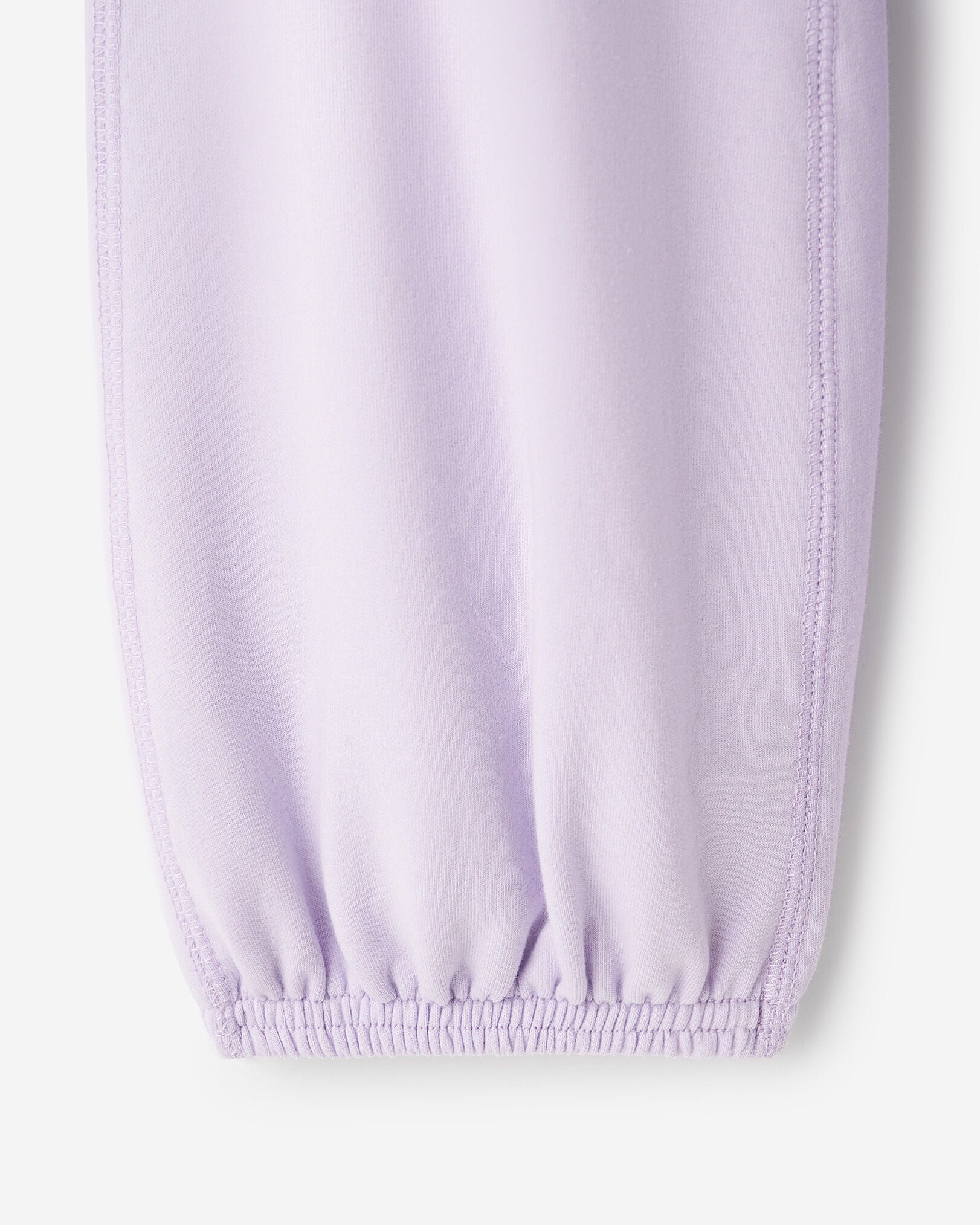 Girls Organic Cooper Cozy Fleece Dance Jogger