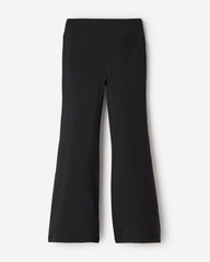 Girls Active Flare Legging