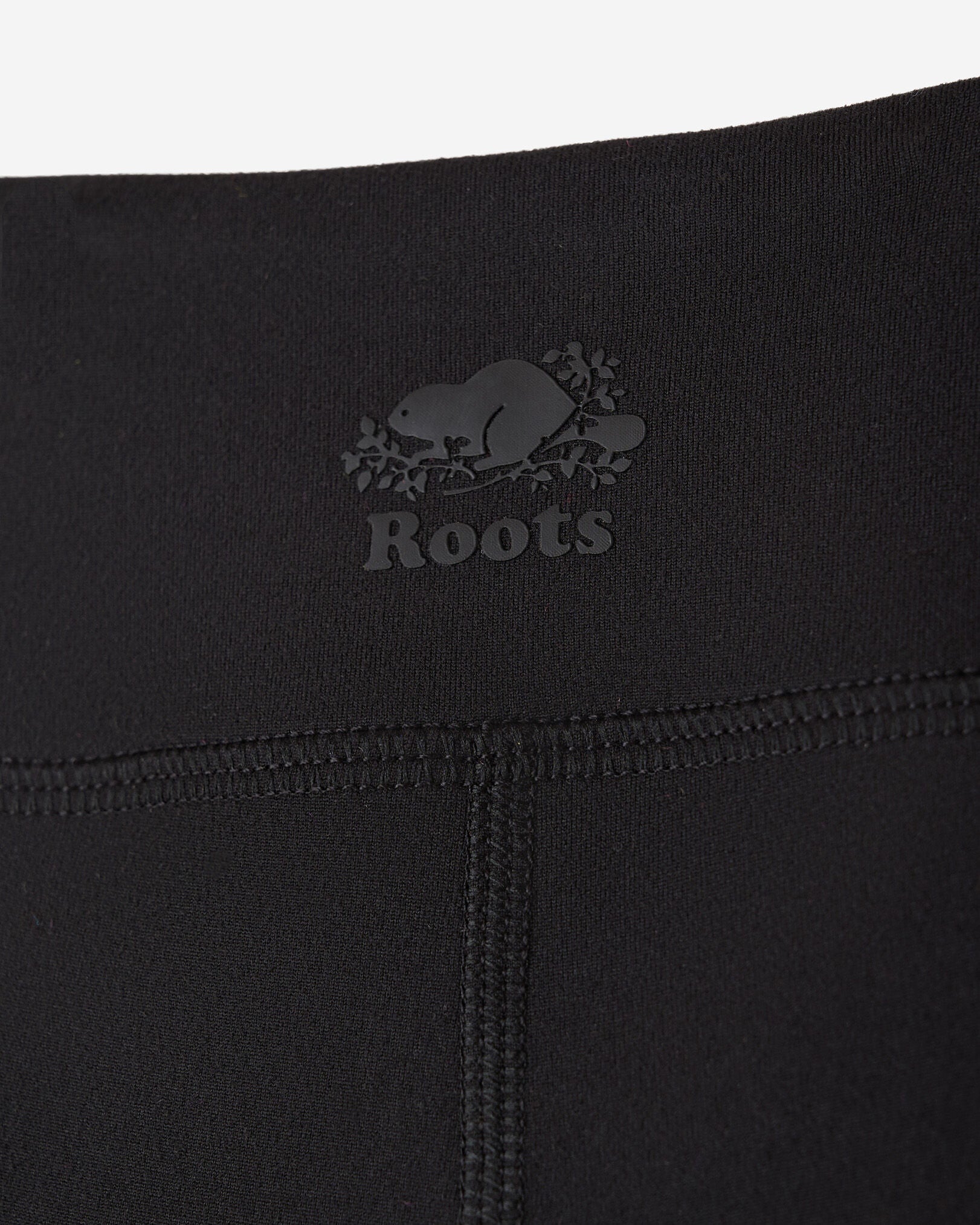 Girls Active Flare Legging