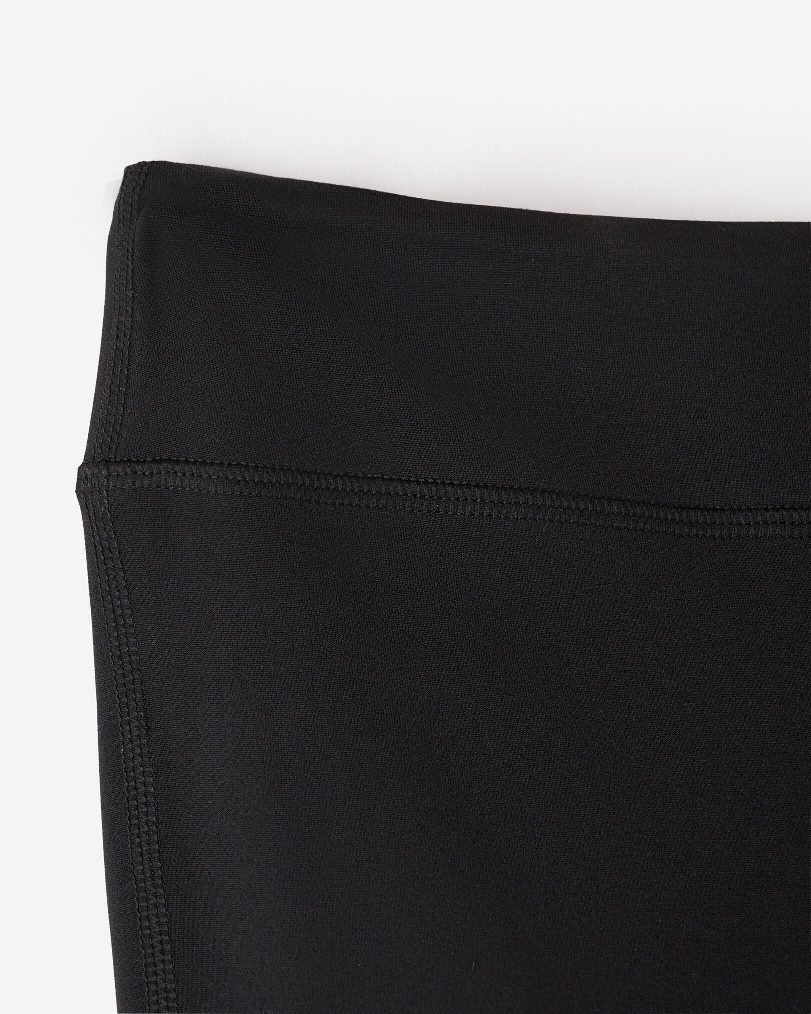 Girls Active Flare Legging