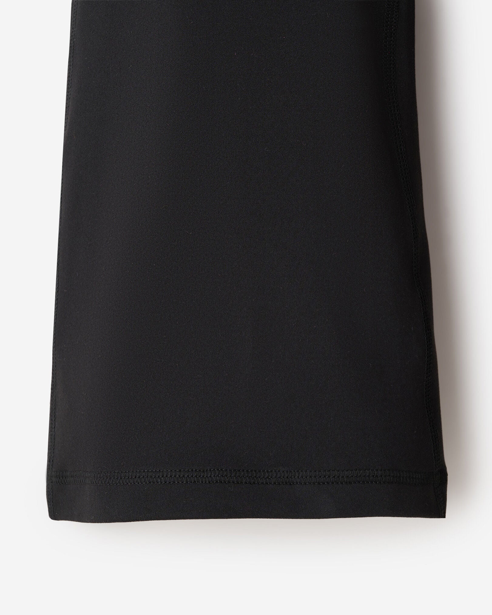 Girls Active Flare Legging