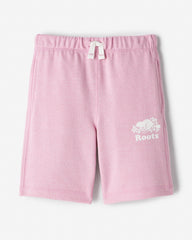 Kids Organic Original Short